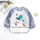 Baby Long Sleeve Scarf