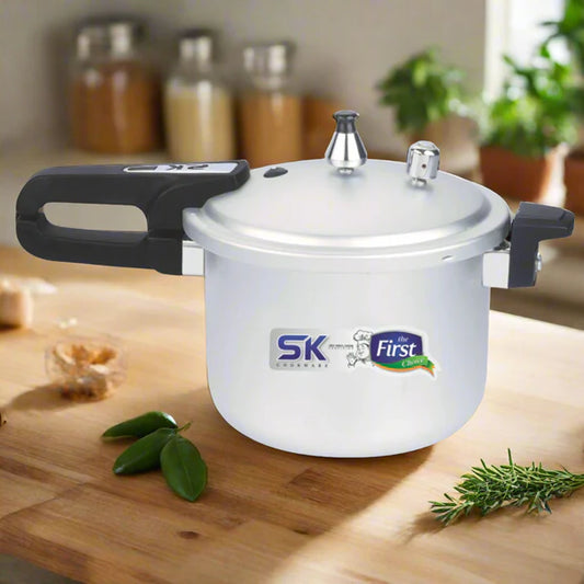 Premium Pressure Cooker