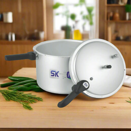 Premium Pressure Cooker